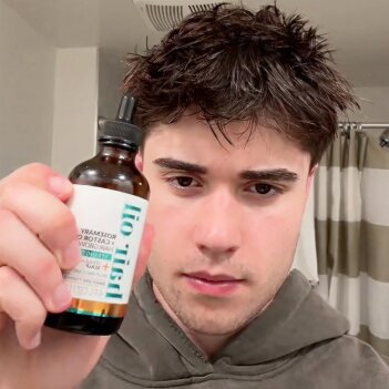 WellaNaturals image