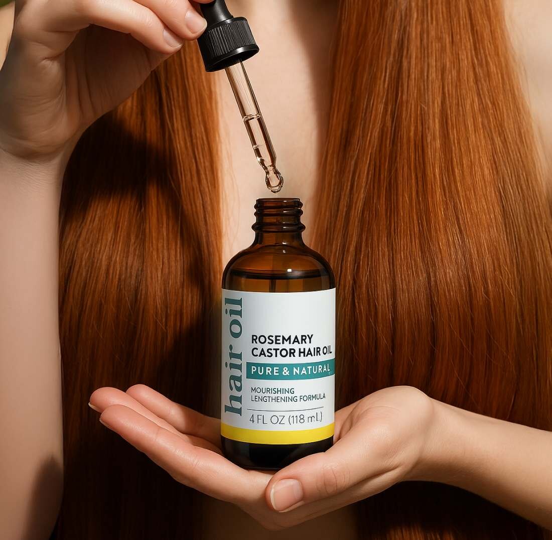 WellaNaturals image